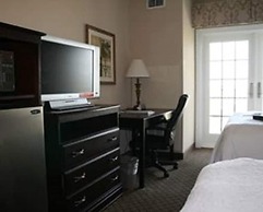 Hampton Inn & Suites Galveston