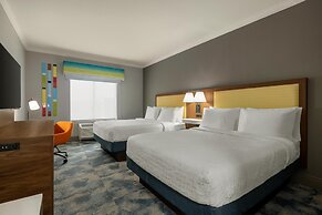 Hampton Inn & Suites Galveston