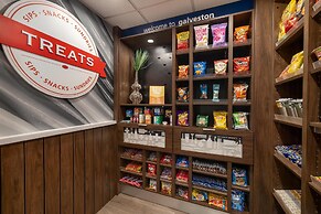 Hampton Inn & Suites Galveston