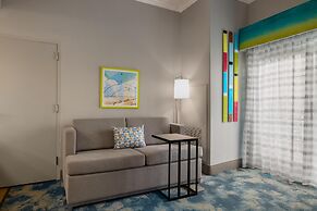 Hampton Inn & Suites Galveston
