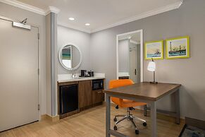 Hampton Inn & Suites Galveston