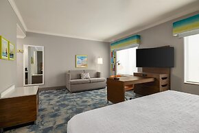 Hampton Inn & Suites Galveston