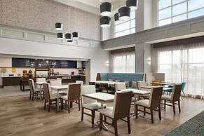 Hampton Inn & Suites Galveston