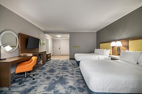 Hampton Inn & Suites Galveston
