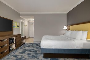 Hampton Inn & Suites Galveston