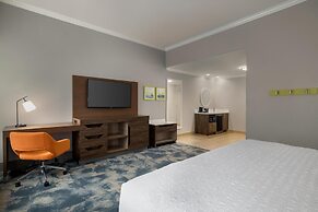 Hampton Inn & Suites Galveston