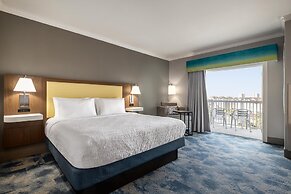 Hampton Inn & Suites Galveston