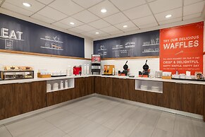 Hampton Inn & Suites Galveston