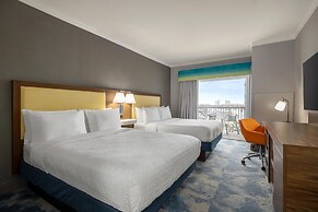 Hampton Inn & Suites Galveston