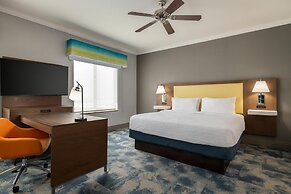 Hampton Inn & Suites Galveston