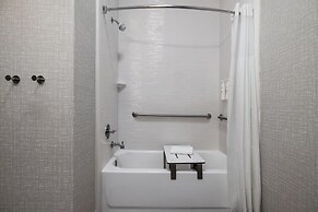 Hampton Inn & Suites Galveston