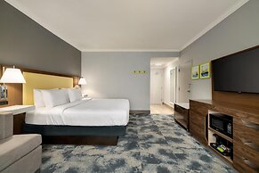 Hampton Inn & Suites Galveston