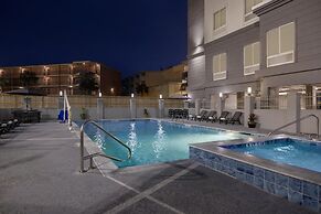 Hampton Inn & Suites Galveston
