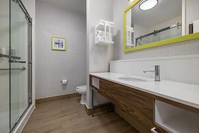 Hampton Inn & Suites Galveston