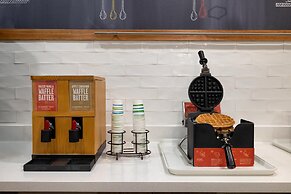 Hampton Inn & Suites Galveston