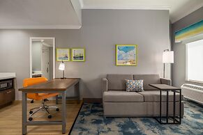 Hampton Inn & Suites Galveston