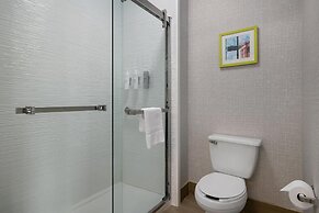 Hampton Inn & Suites Galveston