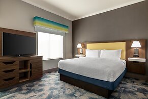 Hampton Inn & Suites Galveston