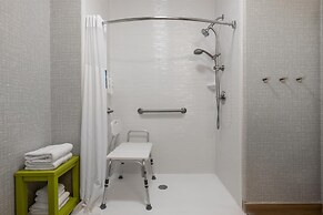 Hampton Inn & Suites Galveston