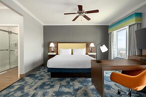 Hampton Inn & Suites Galveston