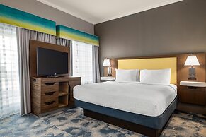 Hampton Inn & Suites Galveston