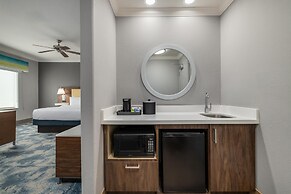 Hampton Inn & Suites Galveston