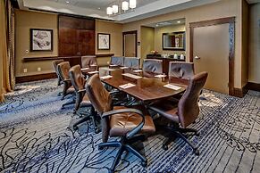 Hampton Inn & Suites Nashville Downtown