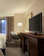 Hampton Inn & Suites Nashville Downtown