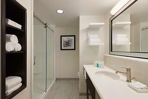 Hampton Inn & Suites Nashville Downtown