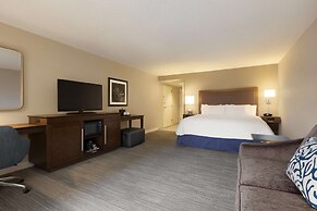 Hampton Inn & Suites Nashville Downtown