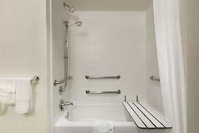 Hampton Inn & Suites Nashville Downtown