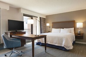 Hampton Inn & Suites Nashville Downtown