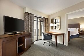 Hampton Inn & Suites Nashville Downtown