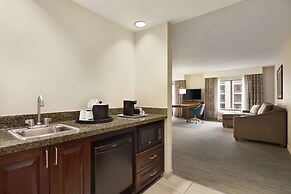 Hampton Inn & Suites Nashville Downtown