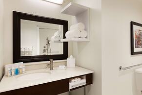 Hampton Inn & Suites Nashville Downtown