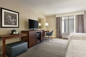 Hampton Inn & Suites Nashville Downtown