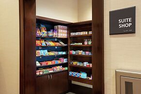 Hampton Inn & Suites Nashville Downtown