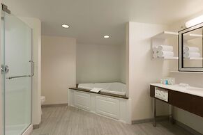 Hampton Inn & Suites Nashville Downtown