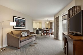 Hampton Inn & Suites Nashville Downtown