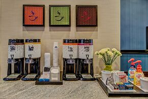 Hampton Inn & Suites Nashville Downtown