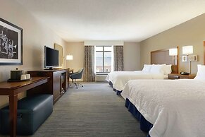 Hampton Inn & Suites Nashville Downtown