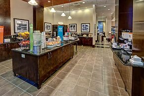 Hampton Inn & Suites Nashville Downtown