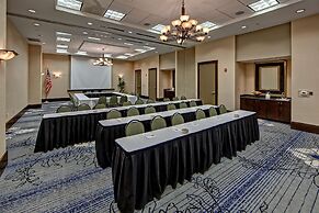 Hampton Inn & Suites Nashville Downtown