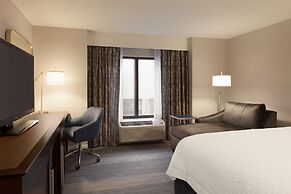 Hampton Inn & Suites Nashville Downtown