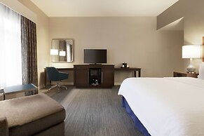 Hampton Inn & Suites Nashville Downtown