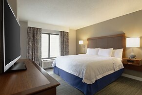 Hampton Inn & Suites Nashville Downtown
