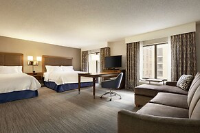 Hampton Inn & Suites Nashville Downtown