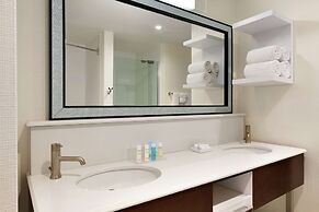 Hampton Inn & Suites Nashville Downtown