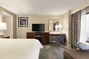 Hampton Inn & Suites Nashville Downtown