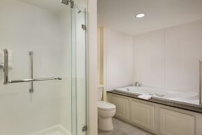 Hampton Inn & Suites Nashville Downtown